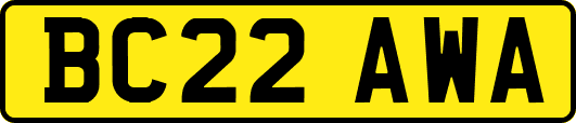 BC22AWA
