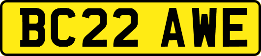 BC22AWE