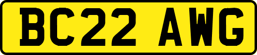 BC22AWG