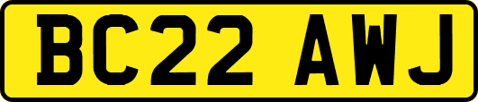 BC22AWJ