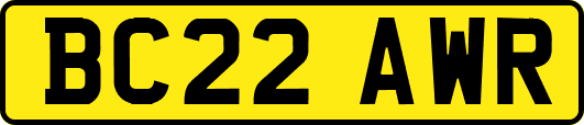 BC22AWR
