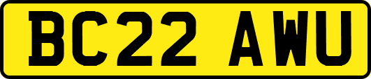 BC22AWU