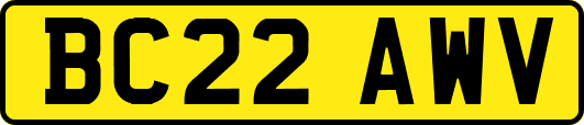 BC22AWV