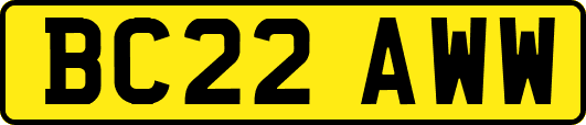 BC22AWW