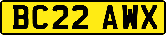 BC22AWX