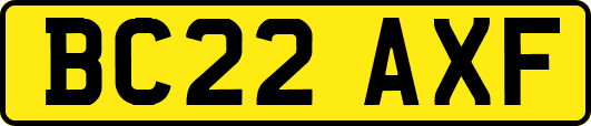 BC22AXF