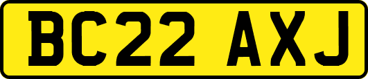 BC22AXJ