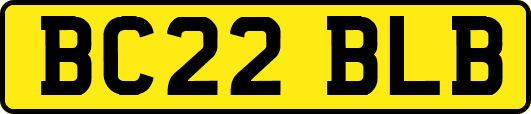 BC22BLB