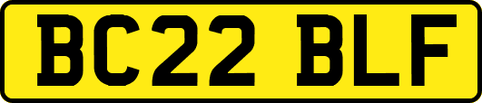 BC22BLF