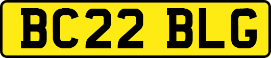 BC22BLG