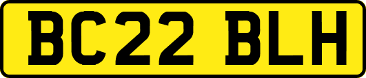 BC22BLH