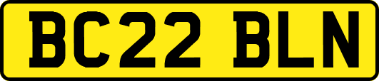 BC22BLN