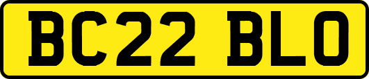 BC22BLO