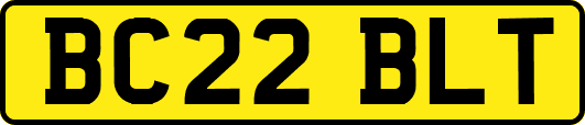 BC22BLT
