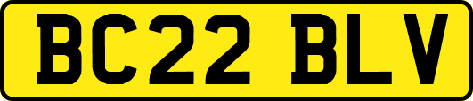 BC22BLV