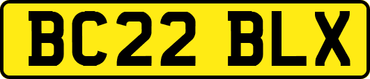BC22BLX
