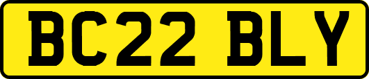 BC22BLY