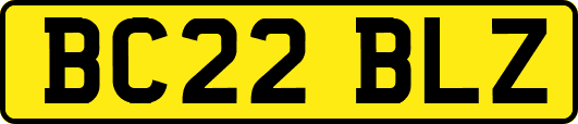 BC22BLZ