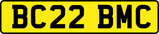 BC22BMC