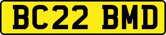 BC22BMD