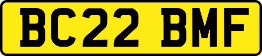 BC22BMF