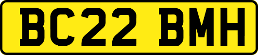 BC22BMH