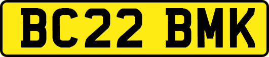 BC22BMK
