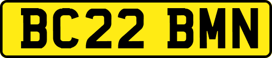 BC22BMN