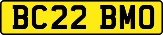 BC22BMO