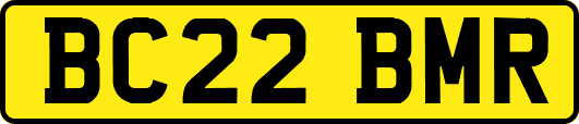 BC22BMR