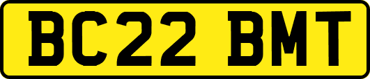 BC22BMT