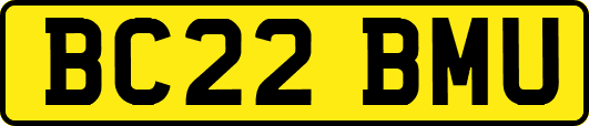 BC22BMU