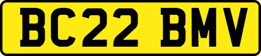 BC22BMV