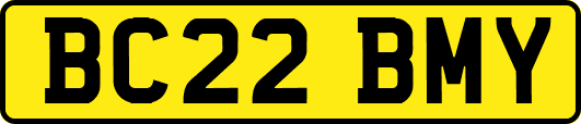 BC22BMY