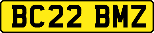 BC22BMZ