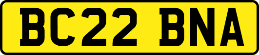 BC22BNA