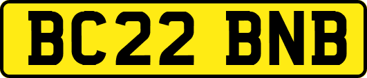 BC22BNB