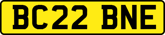 BC22BNE