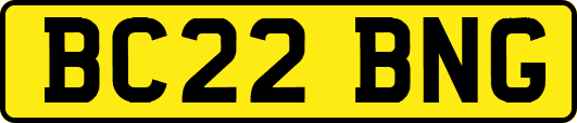 BC22BNG