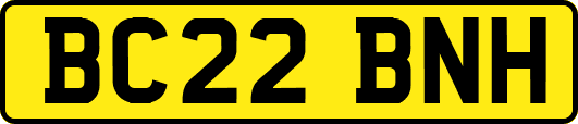BC22BNH