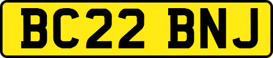 BC22BNJ