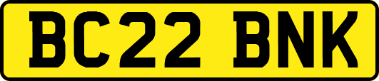 BC22BNK