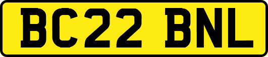 BC22BNL