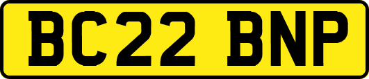 BC22BNP