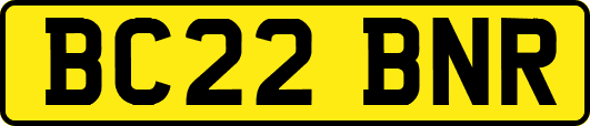 BC22BNR