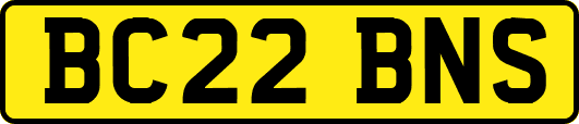 BC22BNS