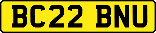 BC22BNU