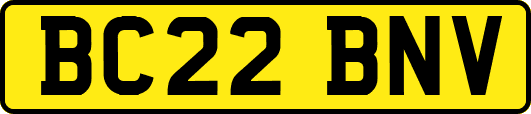 BC22BNV
