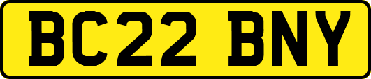 BC22BNY