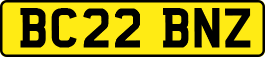 BC22BNZ